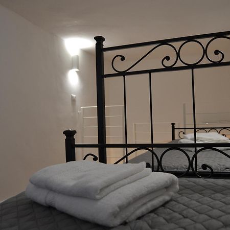 Casa Alma Appartement Bari Buitenkant foto