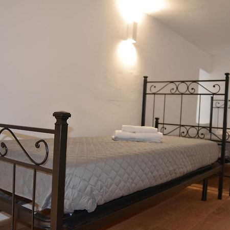 Casa Alma Appartement Bari Buitenkant foto