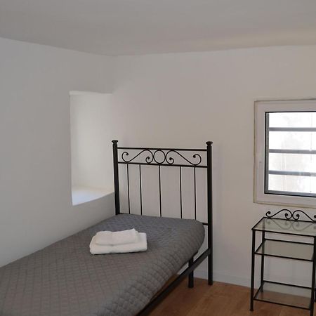 Casa Alma Appartement Bari Buitenkant foto