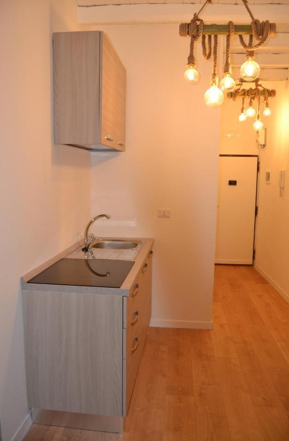 Casa Alma Appartement Bari Buitenkant foto