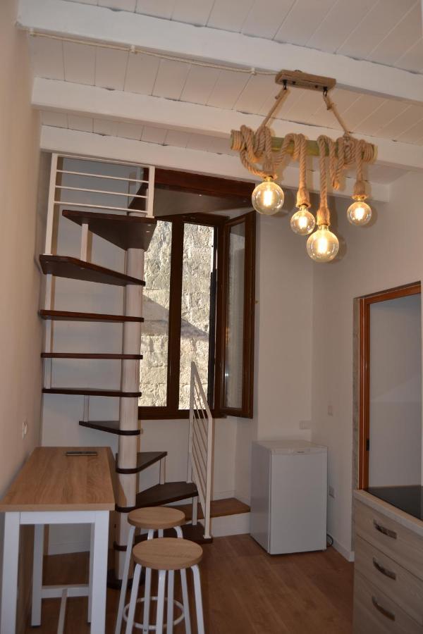 Casa Alma Appartement Bari Buitenkant foto
