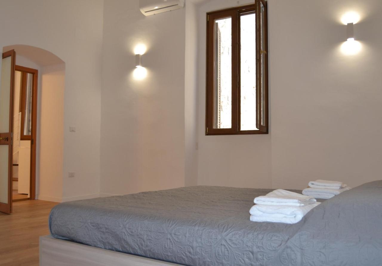 Casa Alma Appartement Bari Buitenkant foto