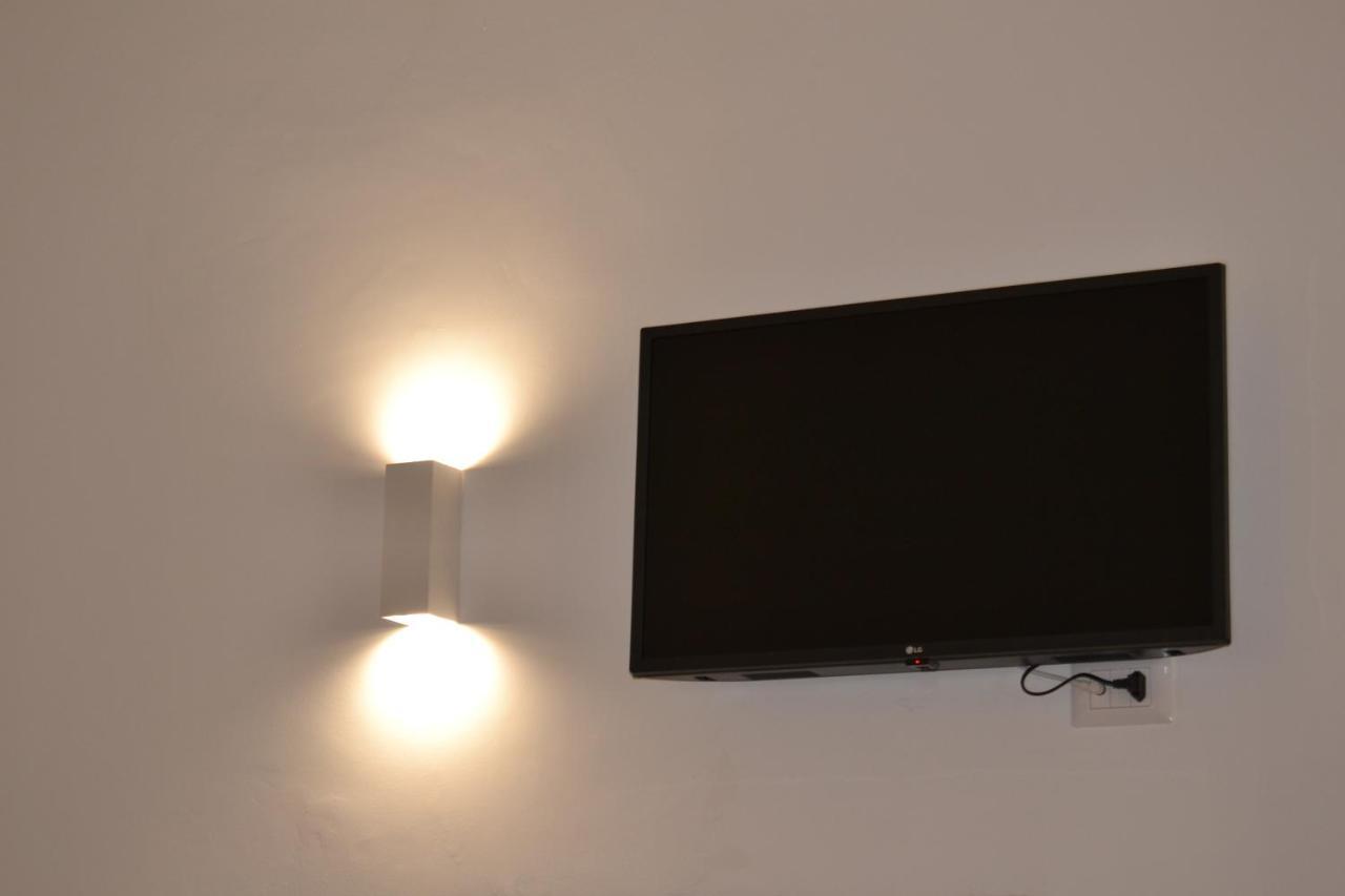 Casa Alma Appartement Bari Buitenkant foto