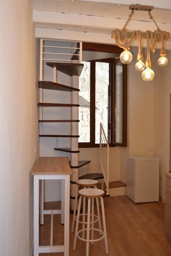 Casa Alma Appartement Bari Buitenkant foto
