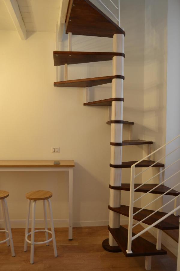 Casa Alma Appartement Bari Buitenkant foto