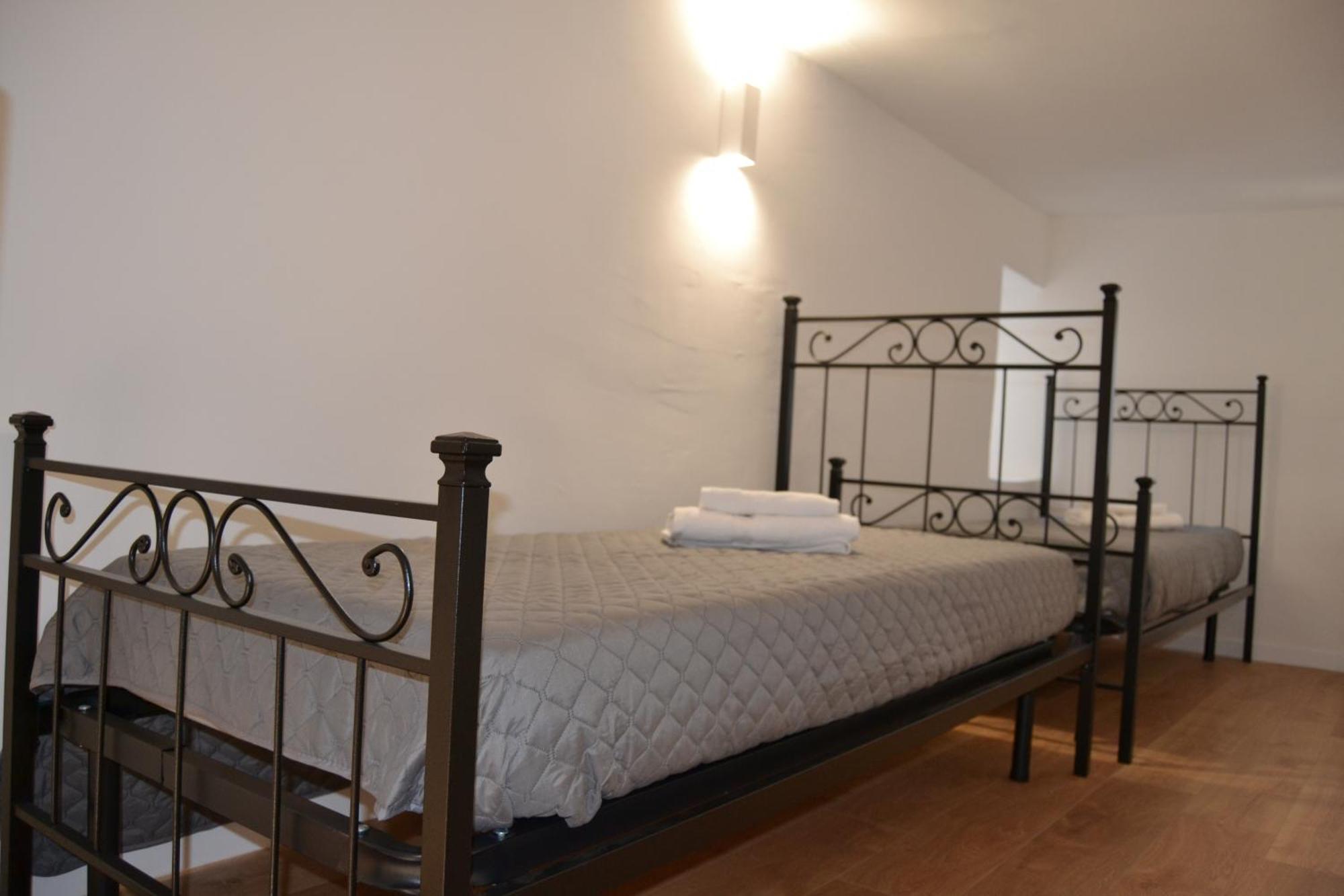 Casa Alma Appartement Bari Buitenkant foto