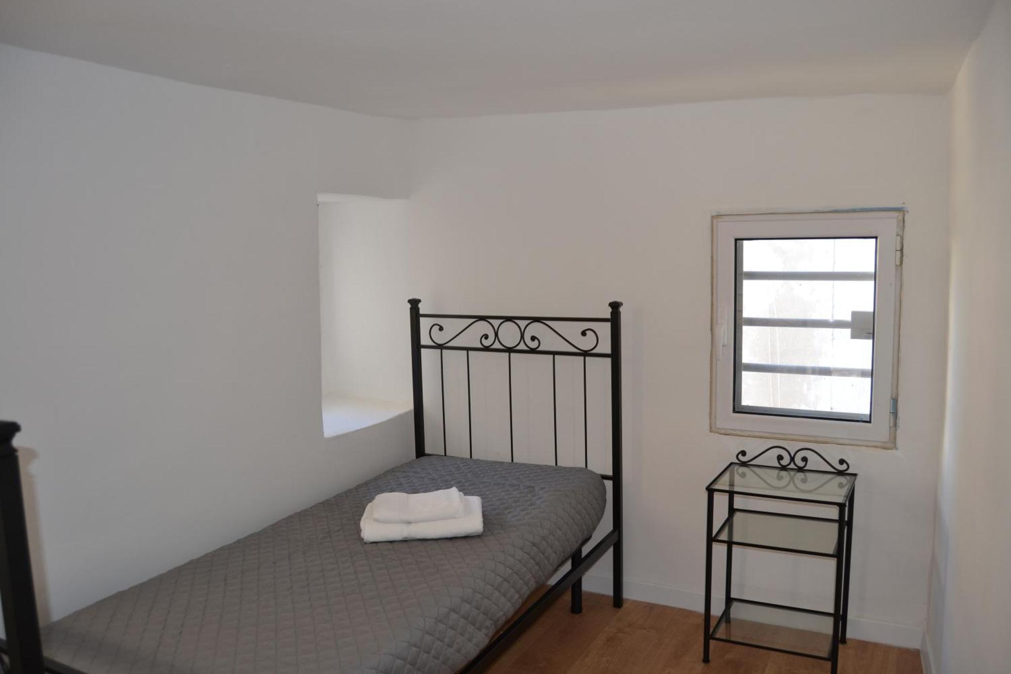 Casa Alma Appartement Bari Buitenkant foto